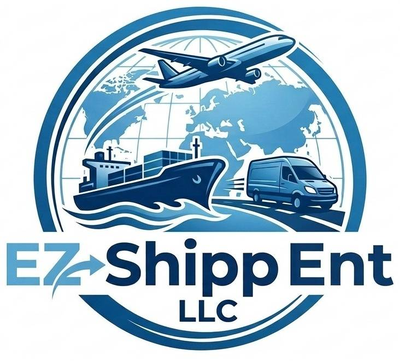 EZ-ShippEnt LLC logo